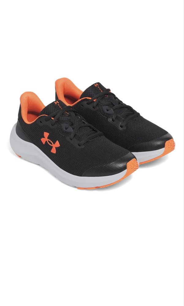 Under Armour маратонки за спорт
