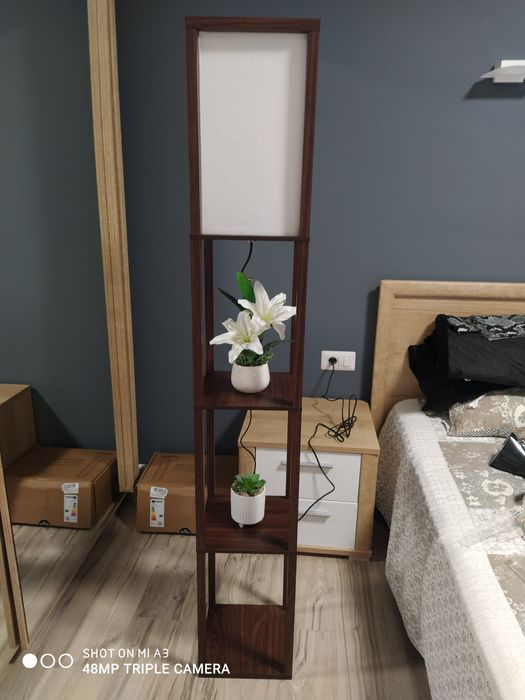 Lampadar lampa de podea