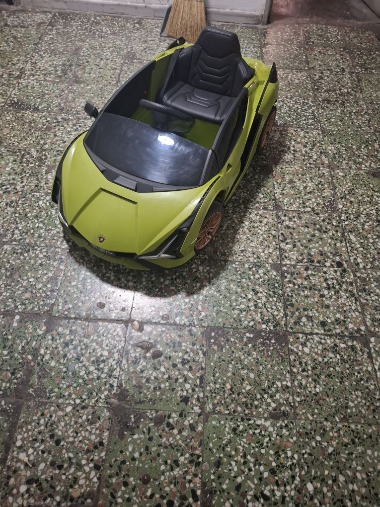 Masina electrica