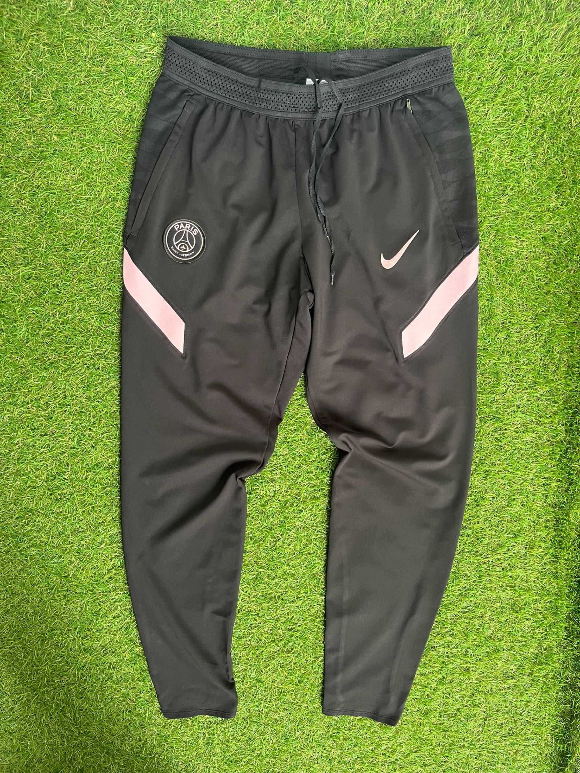 Мъжко долнище : NIKE DRI-FIT Paris Saint German M