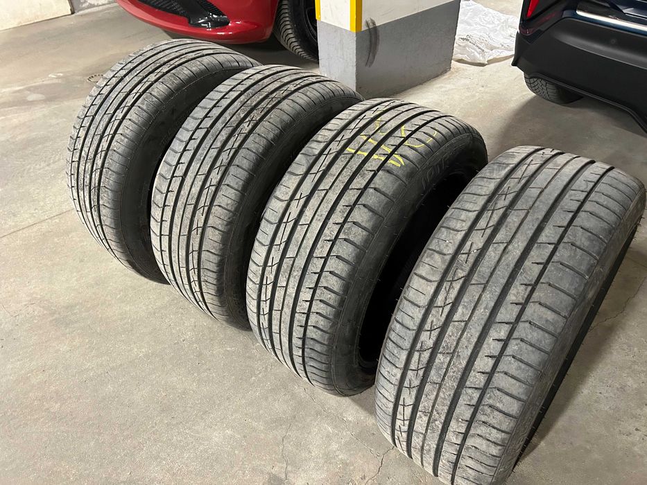 Гуми 20" 275/45/20 DOT24 летни Accelera Iota