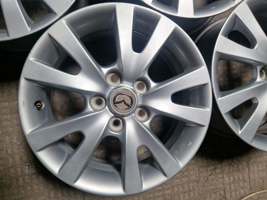 Джанти 5х114.3 16цола