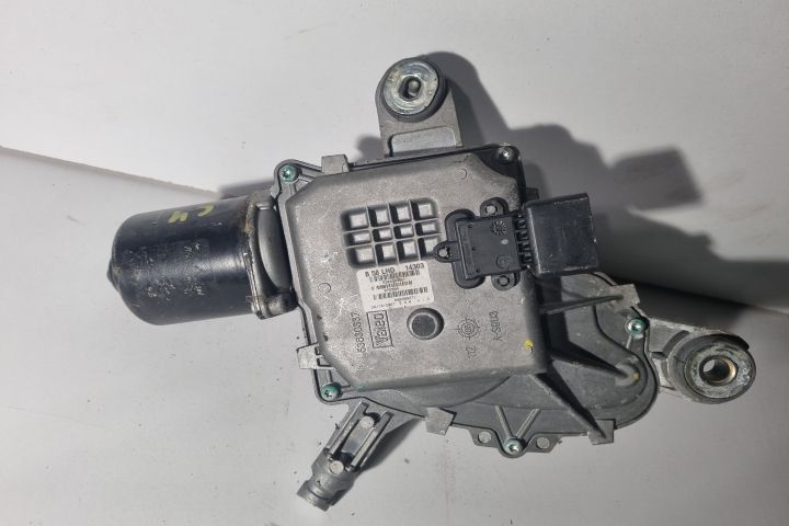 Motoras stergatoare volan pe stanga 53630337 Citroen C4 Picasso prima