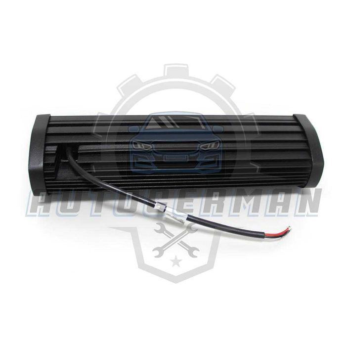 Лед бар за джип/офроуд/автомобил/ATV – LED осветление прав 120 W мотор