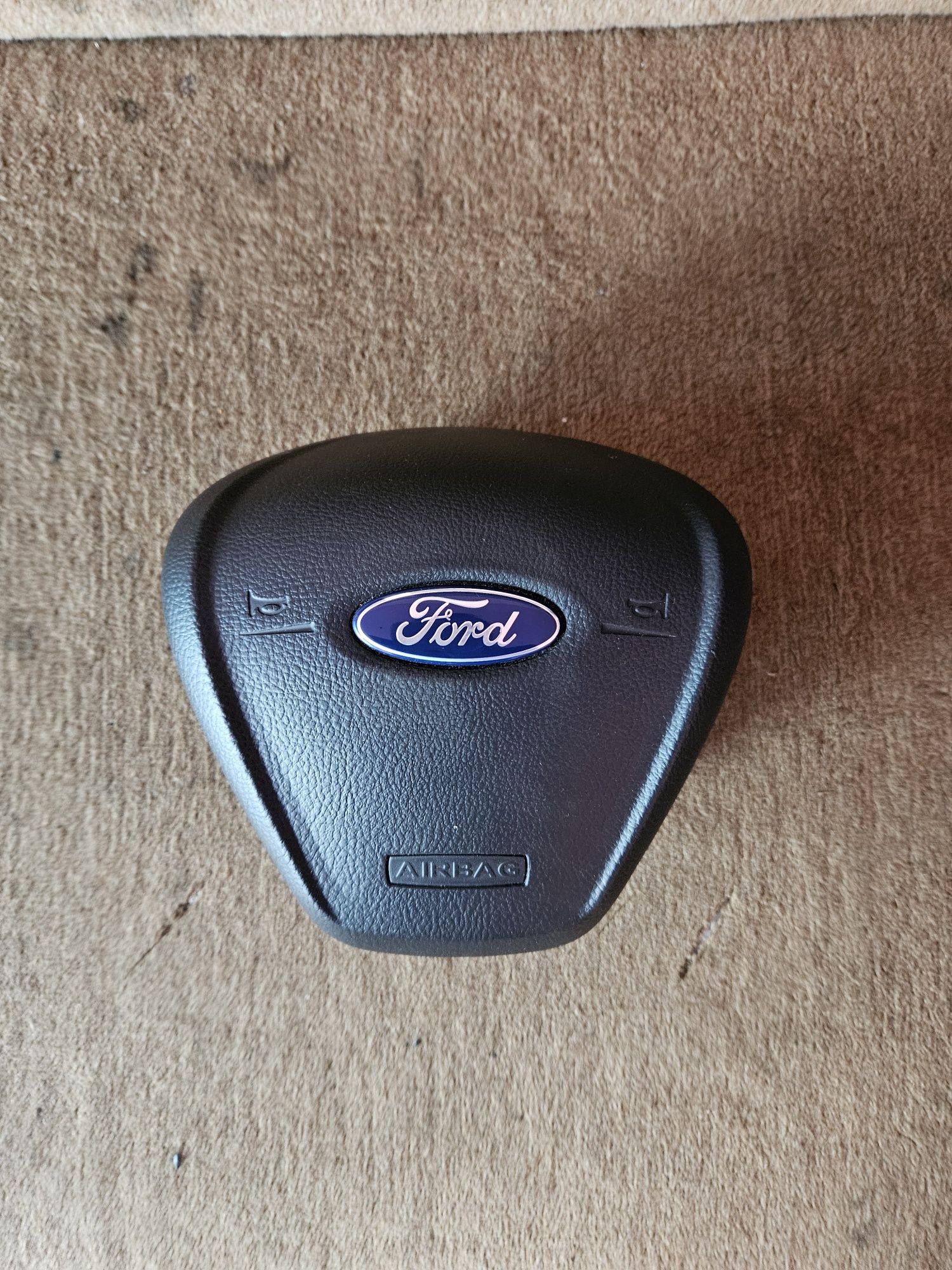 Volan airbag ford fiesta