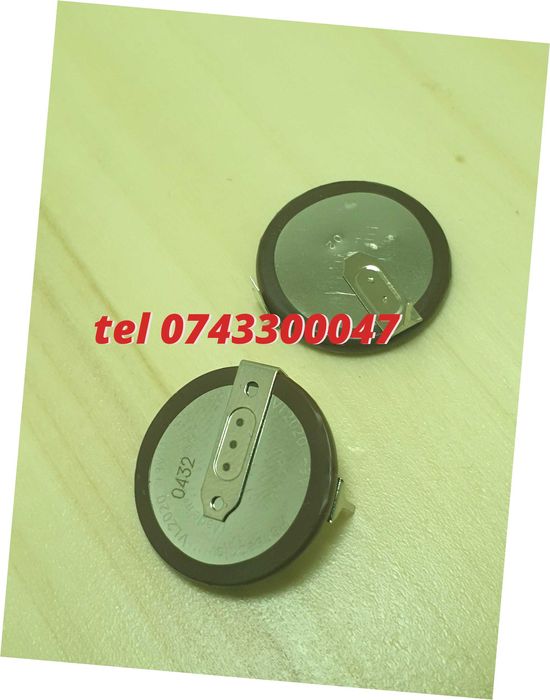 Acumulatori Baterie Acumulator Cheie Bmw  Mini Vl2020 Vl 2020