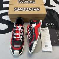 Dolce Gabbana D&G NS1 Slip On