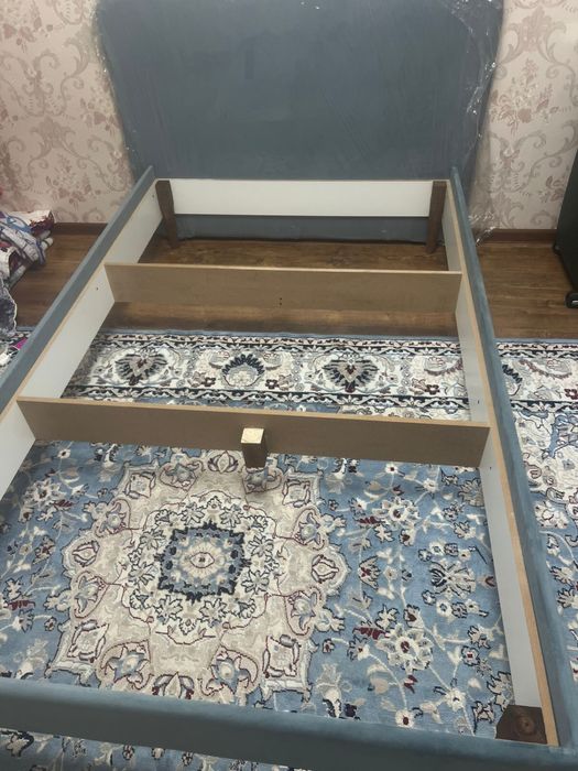 Продам новый кровать