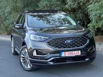 Ford Edge Edge Vignale, Facelift, Trapa, Ventilatie, Camere 360, full full