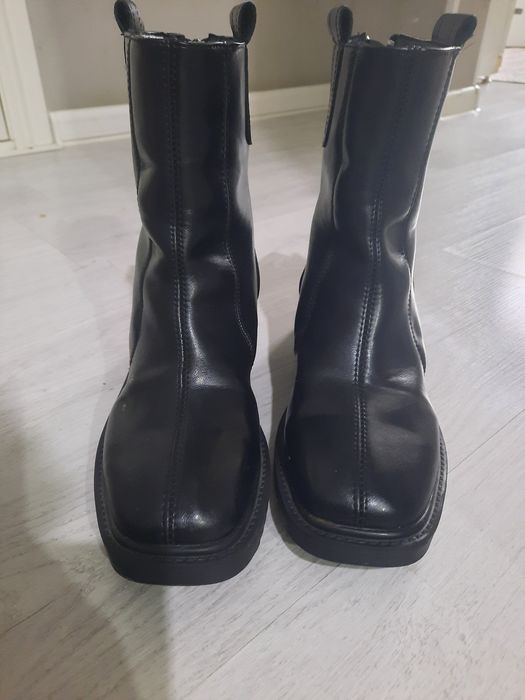 Женские  сопоги .