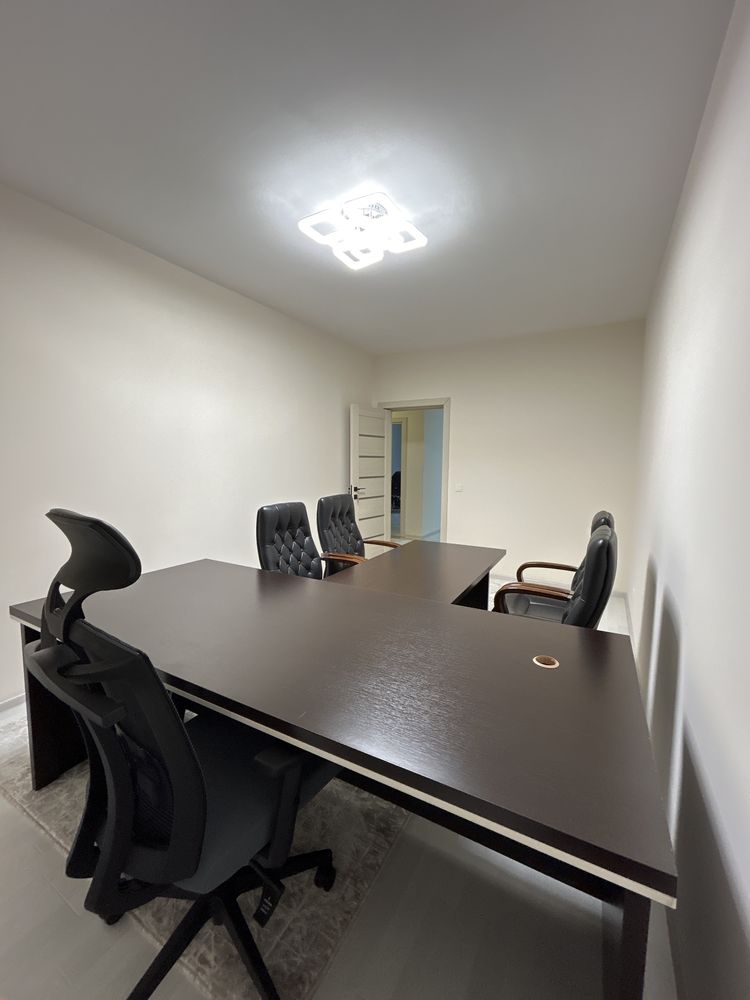 Olmazor city arenda ofis dom