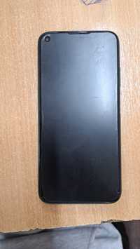 Vand telefon (Huawei p40lite)