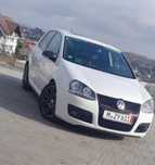 Golf 5 2008 Benzina!!!