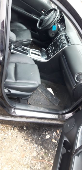Mazda 6 2.3 бензин 2007 на части