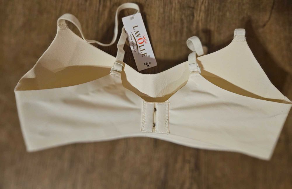 Дамски сутиен без банели