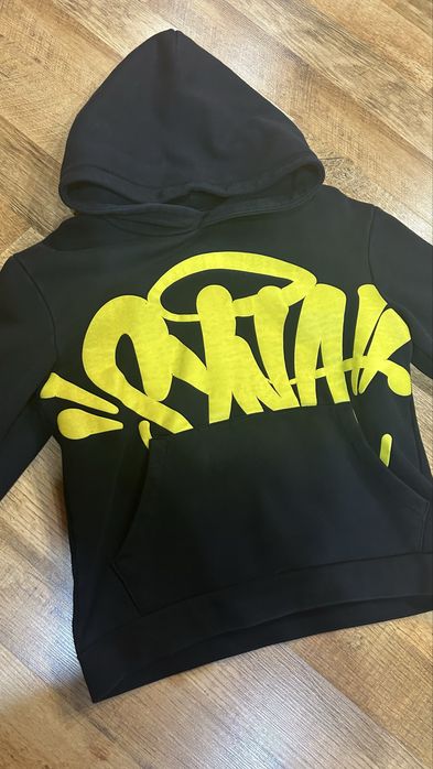 Syna world hoodie/суичер