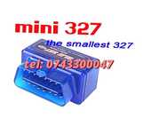 Tester Auto Diagnoza Obd 2 Bluetooth   Obd2  Obdii Elm327 Elm 327