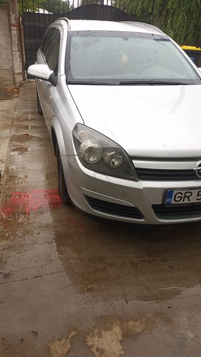 Opel astra h 1.6 benzina +GPL///proprietar