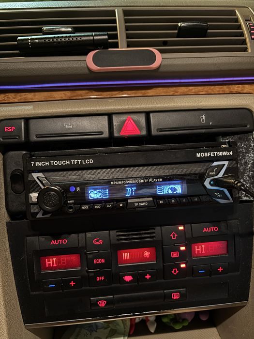 Navigație auto universală