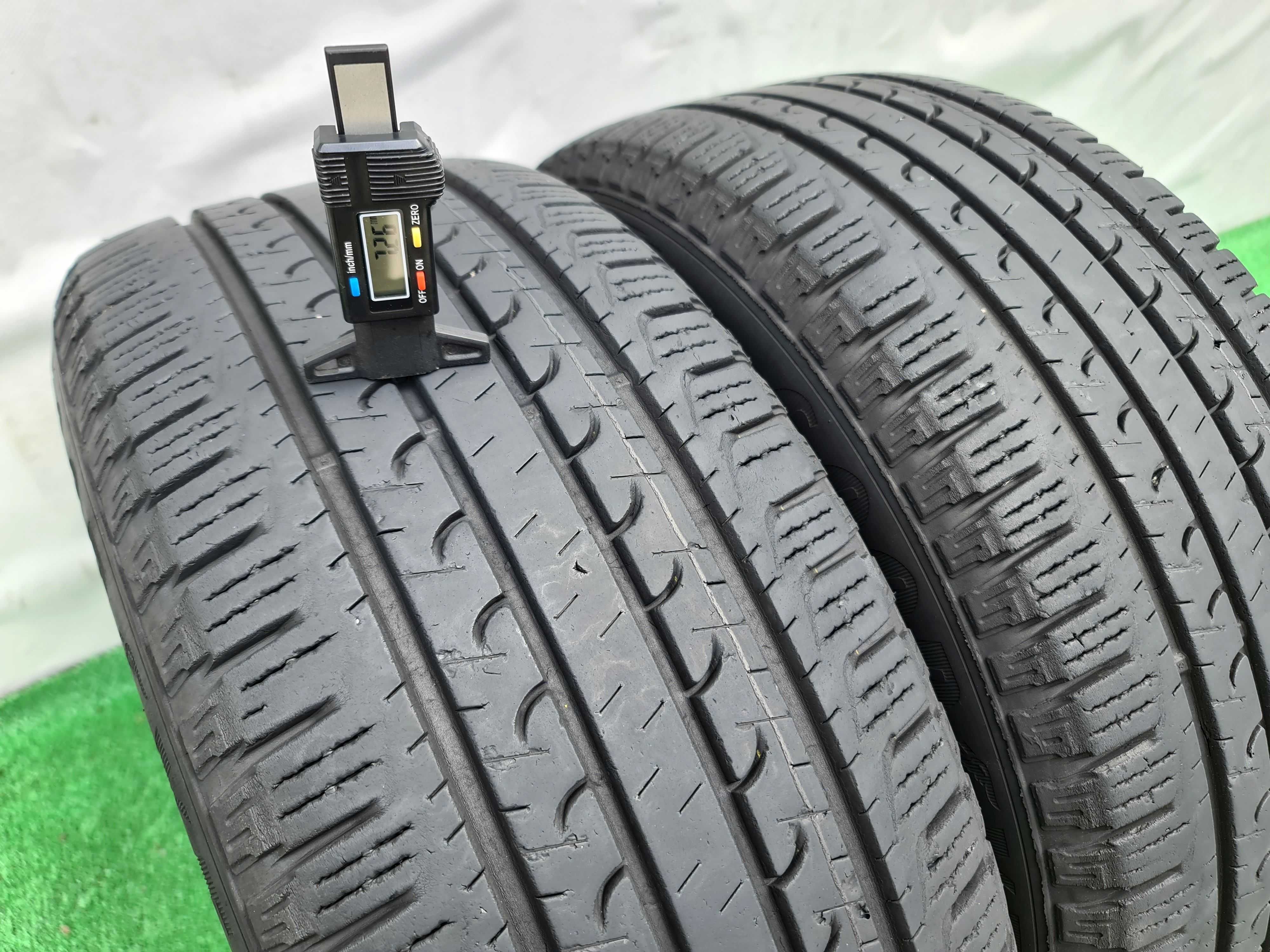 2бр. 235/55/17 GOODYEAR Efficientgrip SUV 4x4