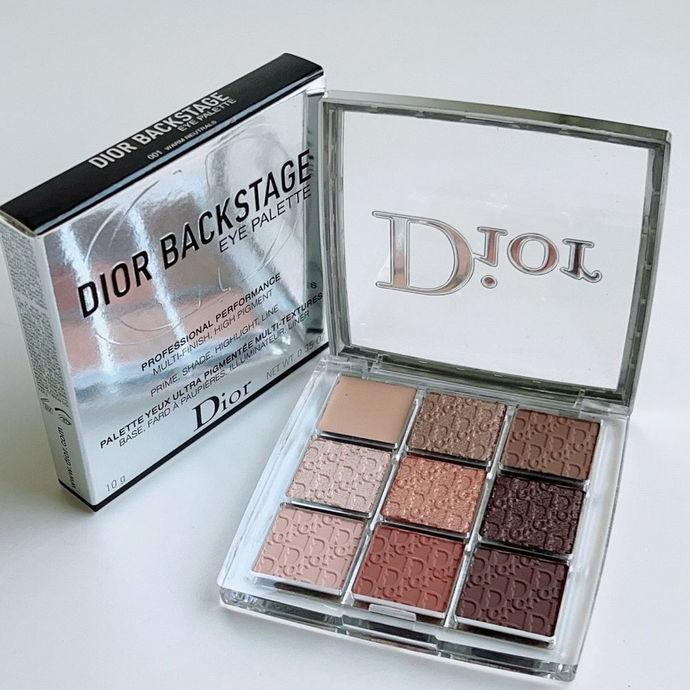 Хайлайтер Dior