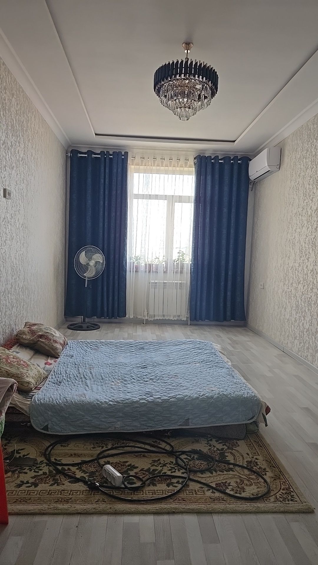 Продаётся квартира в новостройке вокзал