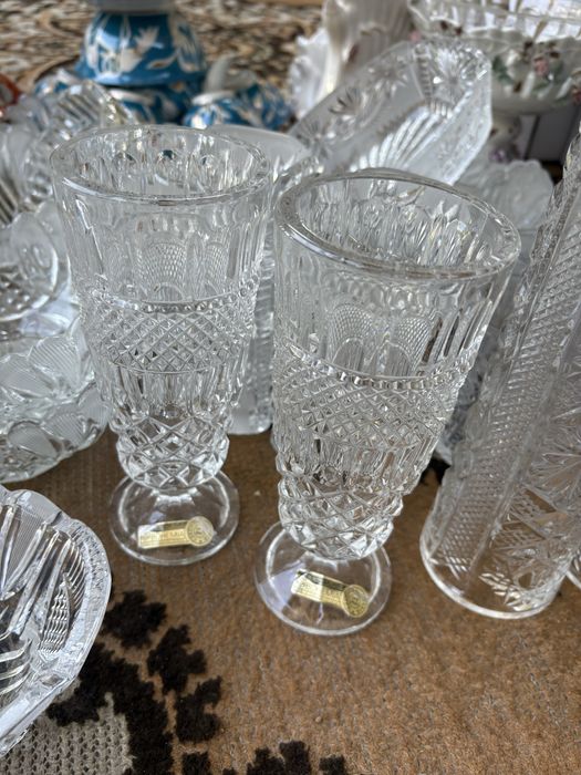 хрусталь оригинал