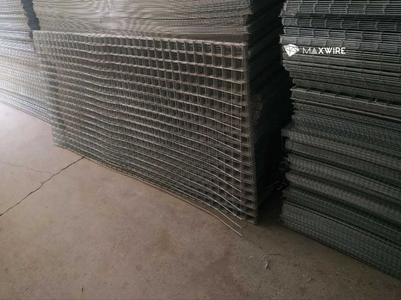 Оцинкованная Габион otsinkovannaya Gabion Setka Тщшкент  25x25