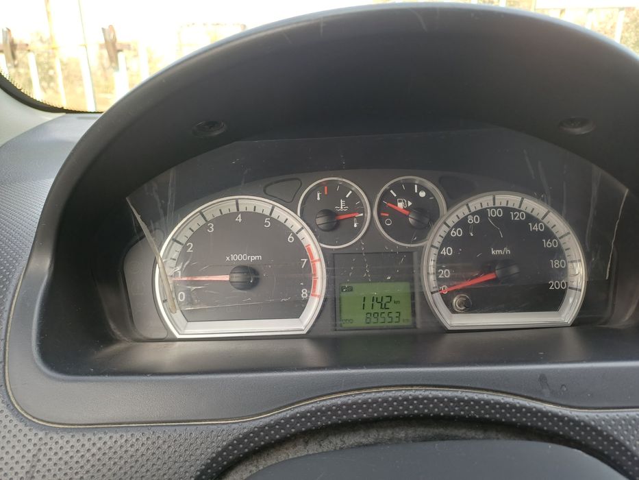 Продается Нексия R3