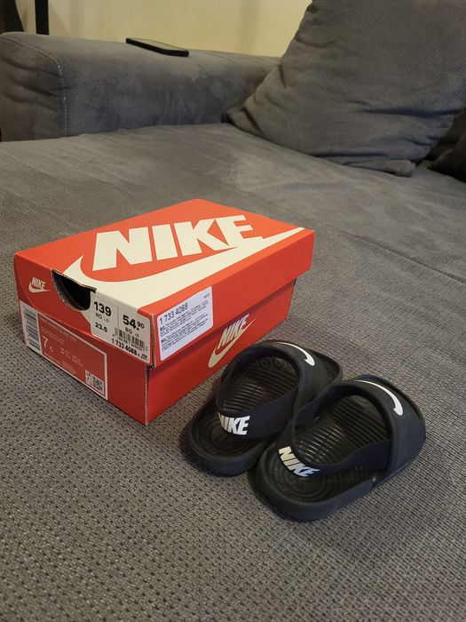 Джапанки Nike 23.5