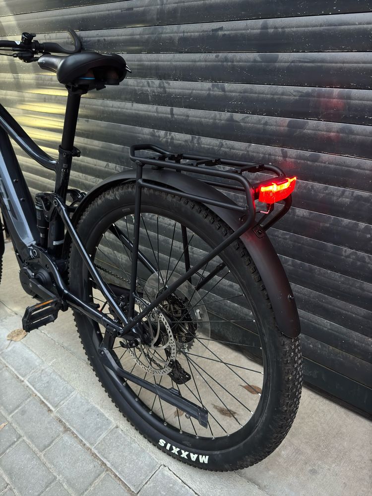 Електрически велосипед GIANT 29" , YAMAHA