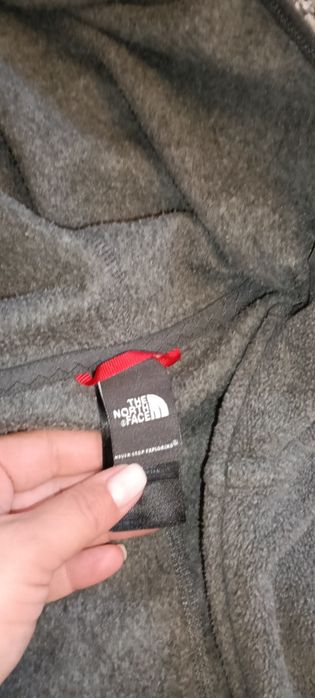 Fleece The North Face măr.L