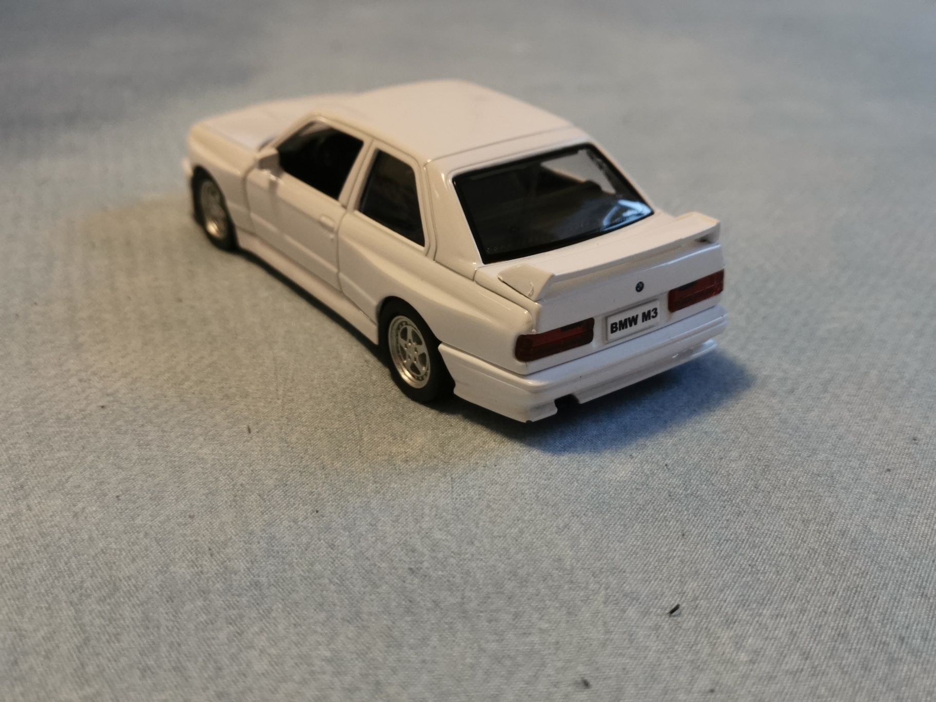 Macheta BMW E30 M3