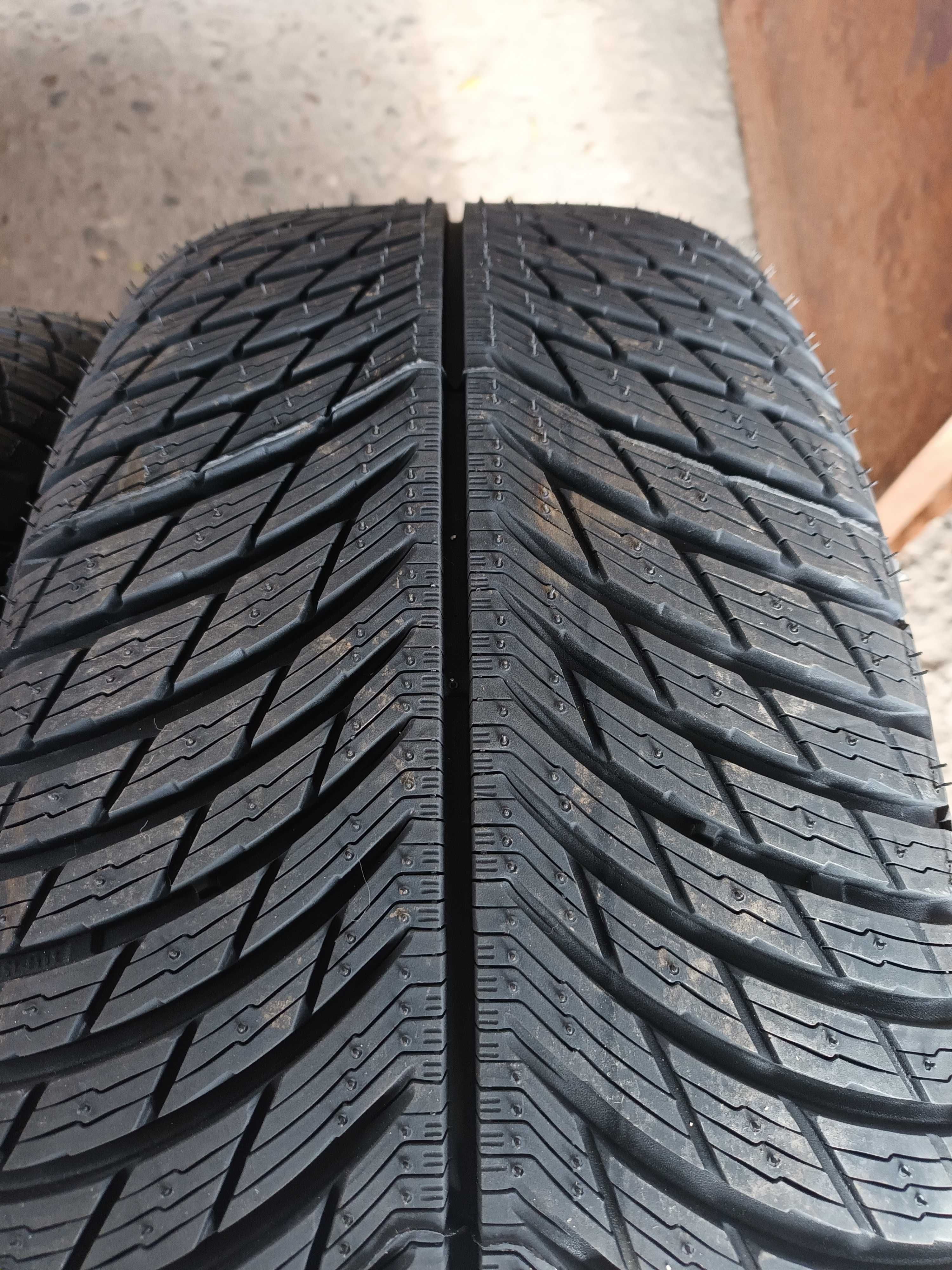 4 Нови зимни гуми 225/45 R19 Michelin Pilot Alpin 5 96V made in France