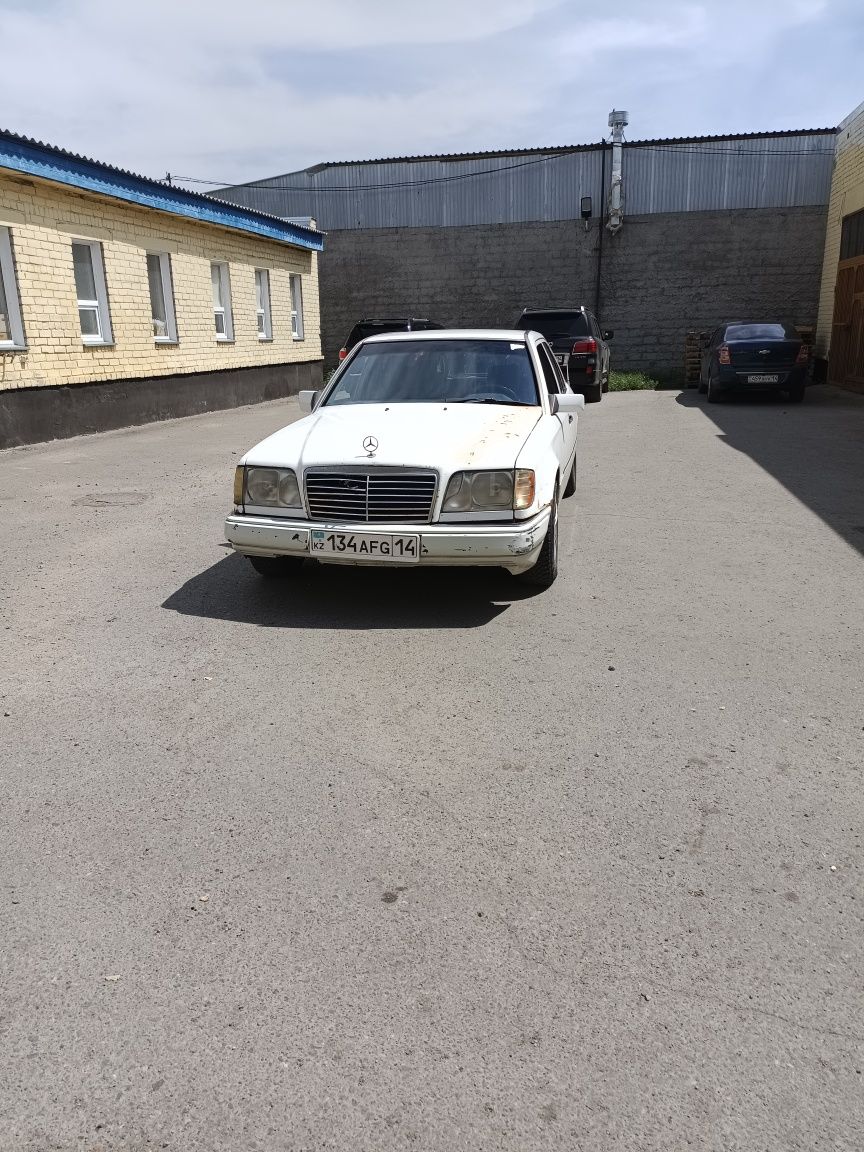 Продам Мерседес.