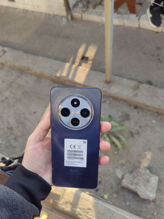 Redmi 14 C  8/256gb