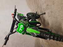 Cross enduro motocicleta pentru copii pe benzina de 49cc in2 Timpi