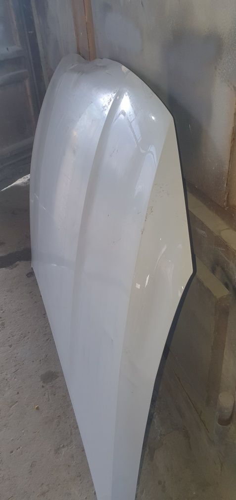 BYDsongpro kapot