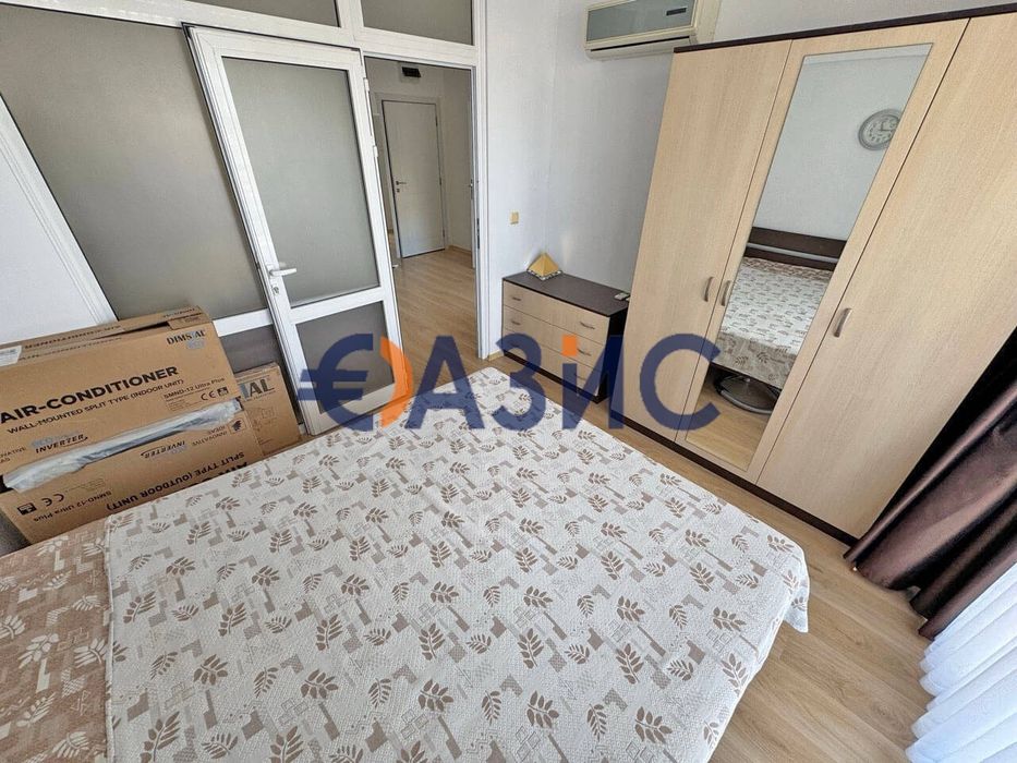 Продава се Двустаен апартамент в к.к. Слънчев бряг - 86 кв.м за 930 €/кв.м - Снимка #6