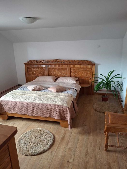 Vila cu Punct Gastronomic – Valea Doftanei