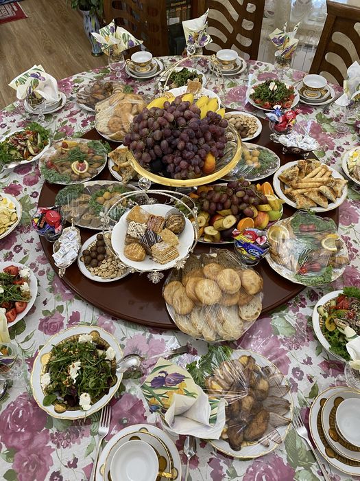 Повар на выезд и на заказы г.Атырау.