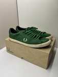 Ниски кецове Fred Perry