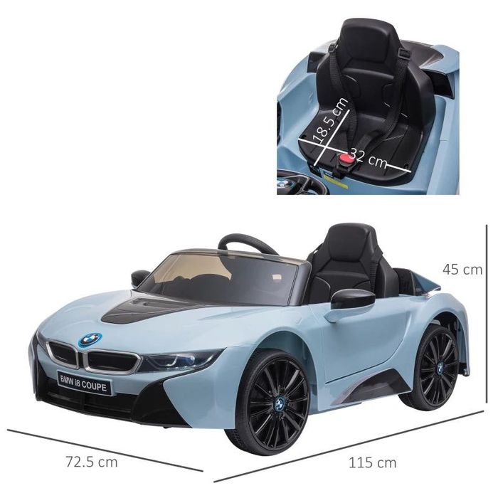 Mașină electrică copii bmw