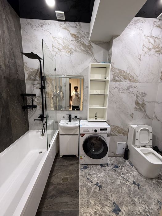 Сдаётся квартира в Юнусабаде