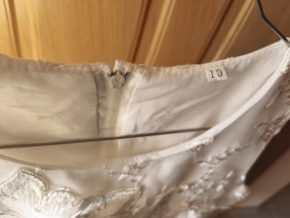 Официални/шаферски детски рокли Carnival Kids