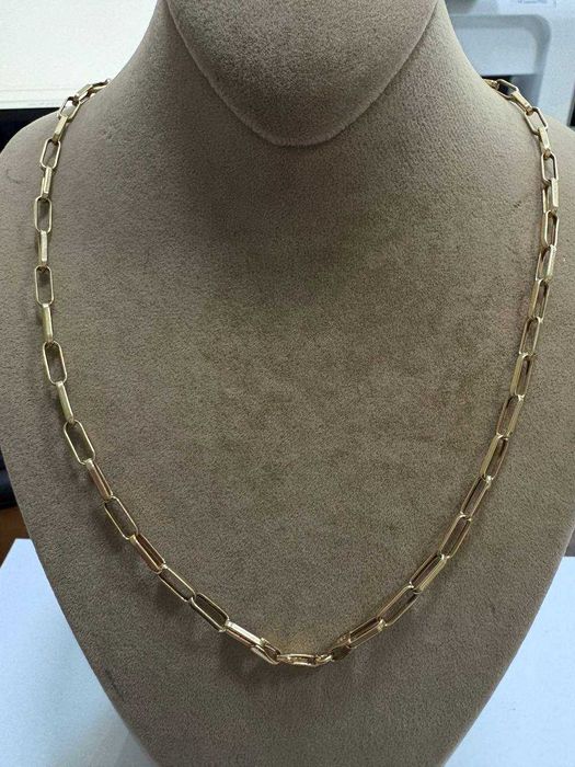 Lant Aur 14k (ctg)staramanet