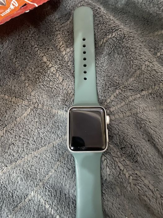 apple watch 8.8.1