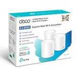 Mesh TP-Link Deco X50 AX3000