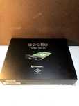Apollo Thunderbolt 3 Option Card