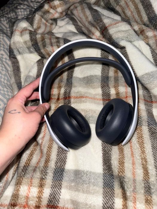 Casti Pulse PS5